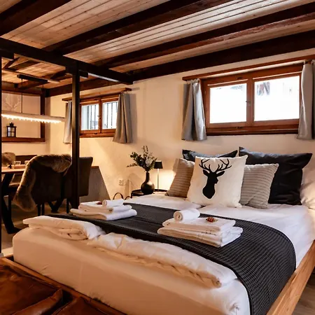 Joy - Flumserberg Mit Bergpanorama Flums