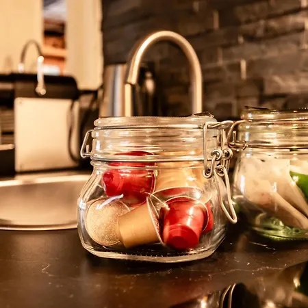 Joy - Flumserberg Mit Bergpanorama * Flums