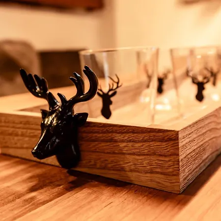 Joy - Flumserberg Mit Bergpanorama Flums