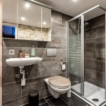 Joy - Flumserberg Mit Bergpanorama Apartamento