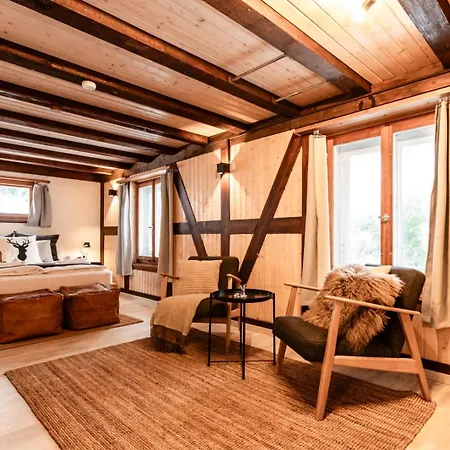 Joy - Flumserberg Mit Bergpanorama Apartment *