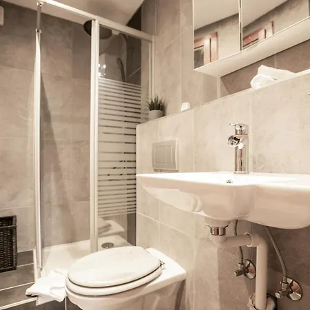 Joy - Flumserberg Mit Bergpanorama Flums