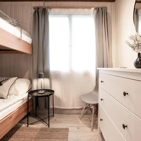 Joy - Flumserberg Mit Bergpanorama