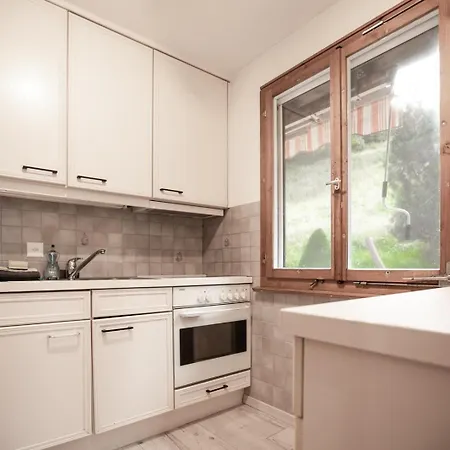 Joy - Flumserberg Mit Bergpanorama Apartment Flums