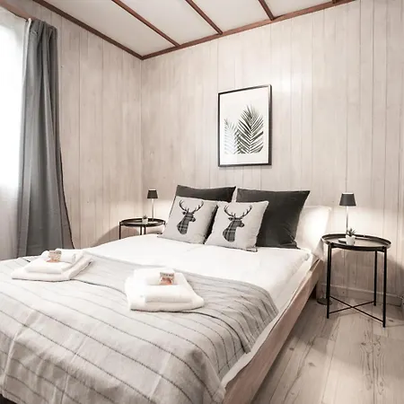 Joy - Flumserberg Mit Bergpanorama Apartament Flums