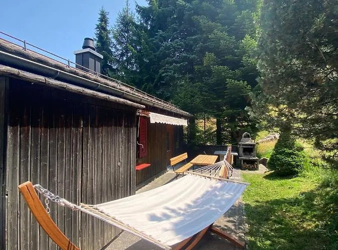 Joy - Flumserberg Mit Bergpanorama * Flums