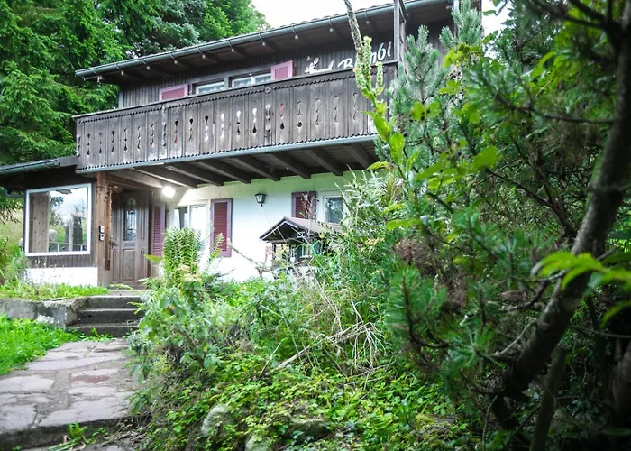 Joy - Flumserberg Mit Bergpanorama *