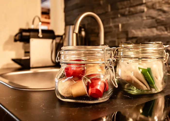 Joy - Flumserberg Mit Bergpanorama * Flums