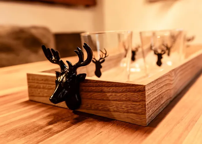 Joy - Flumserberg Mit Bergpanorama Flums