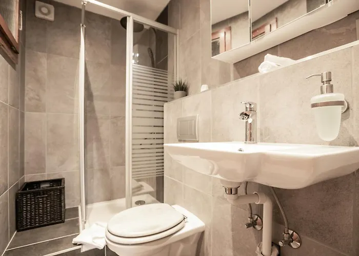 Joy - Flumserberg Mit Bergpanorama Flums