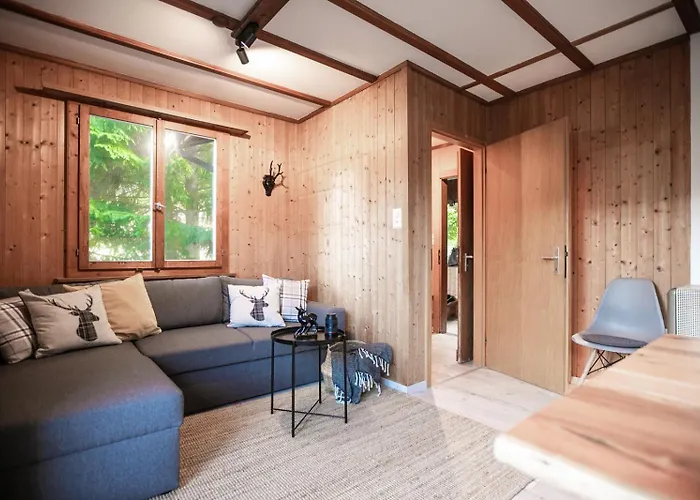 Апартаменты Joy - Flumserberg Mit Bergpanorama Flums