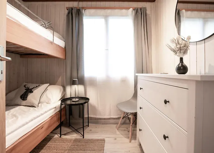 Joy - Flumserberg Mit Bergpanorama