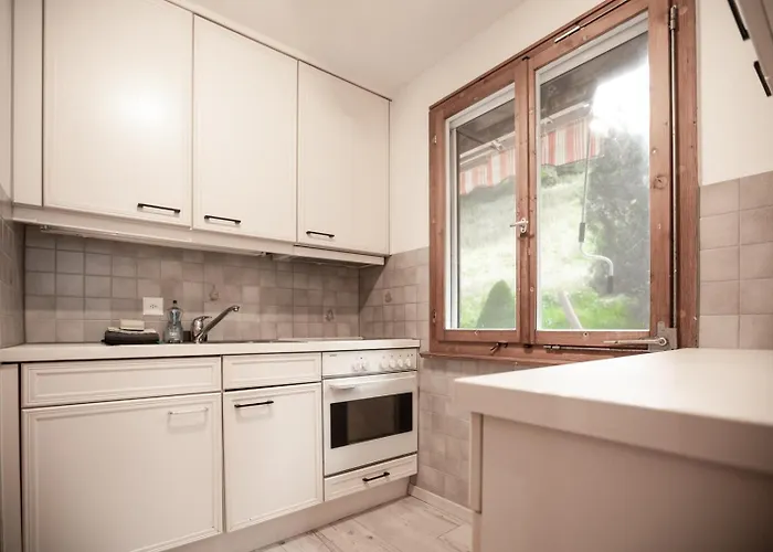 Joy - Flumserberg Mit Bergpanorama Апартаменты Flums