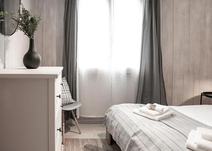 Joy - Flumserberg Mit Bergpanorama