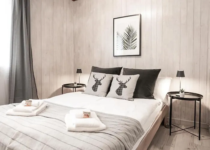 Joy - Flumserberg Mit Bergpanorama Appartamento Flums