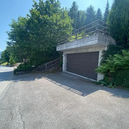 Apartament Joy - Flumserberg Mit Bergpanorama Flums