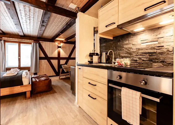 Joy - Flumserberg Mit Bergpanorama * Flums