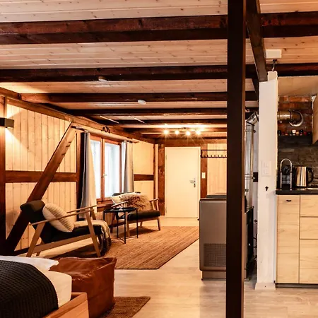 Joy - Flumserberg Mit Bergpanorama Appartement Flums