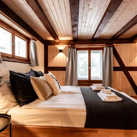 Joy - Flumserberg Mit Bergpanorama Appartement *