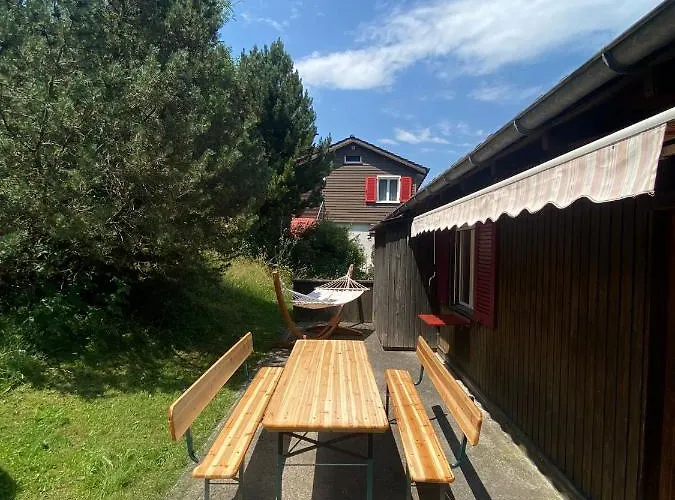 Appartement Joy - Flumserberg Mit Bergpanorama