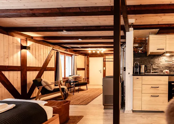 Joy - Flumserberg Mit Bergpanorama Appartement Flums