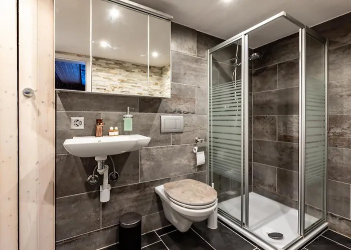 Joy - Flumserberg Mit Bergpanorama Appartement