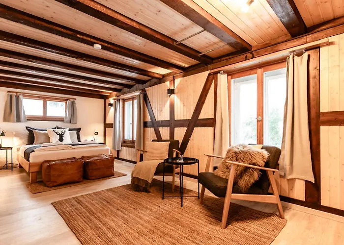 Joy - Flumserberg Mit Bergpanorama Appartement *