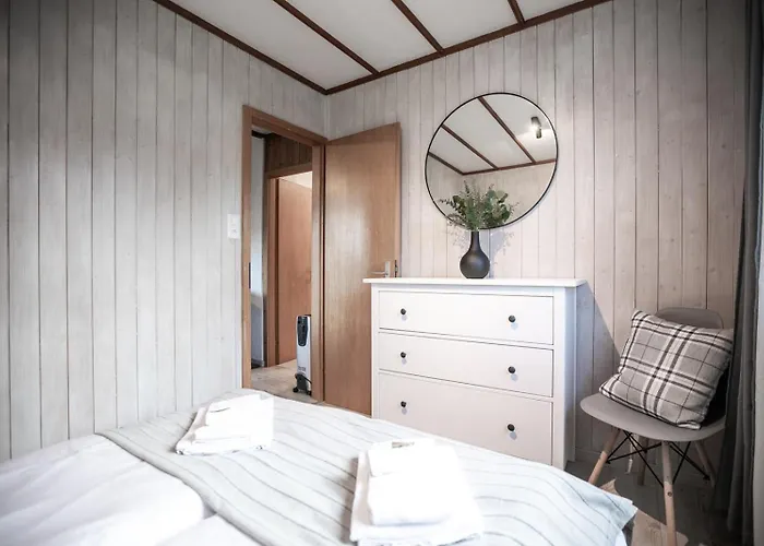 Joy - Flumserberg Mit Bergpanorama Flums